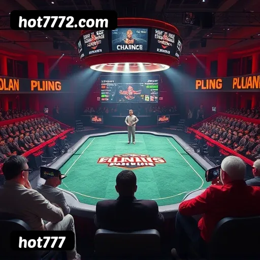 Processo de Download do App hot777 - Passo a Passo Simples