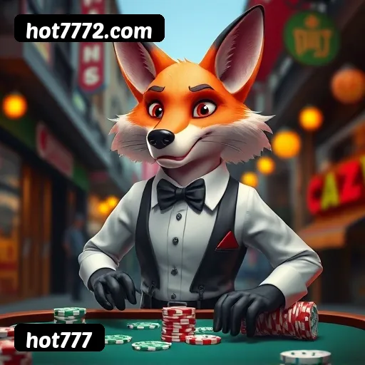 Jogos de Cassino Premium - Slots, Roleta, Blackjack e Dealer Ao Vivo